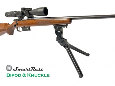 Bipod and Knuckle